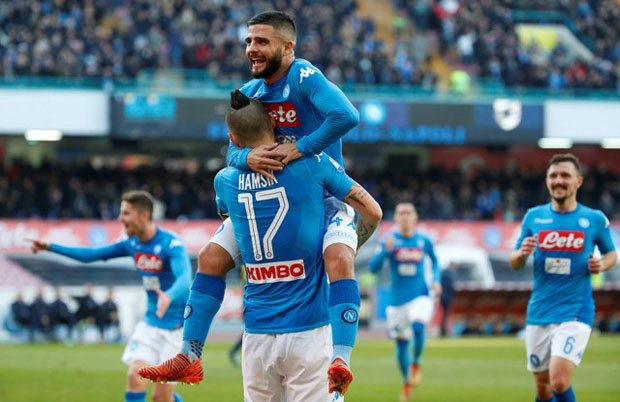 Preview Napoli vs Atalanta: Lengkapi Sukses Campione dInferno