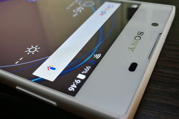 Masuki Pasar Ponsel Murah, Sony Siapkan Generasi Kedua Xperia L1