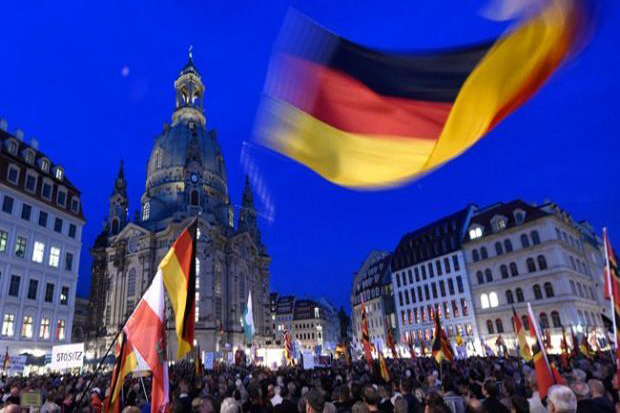 Jerman Denda Rp768 Miliar Bagi Platform yang Loloskan Ujaran Kebencian