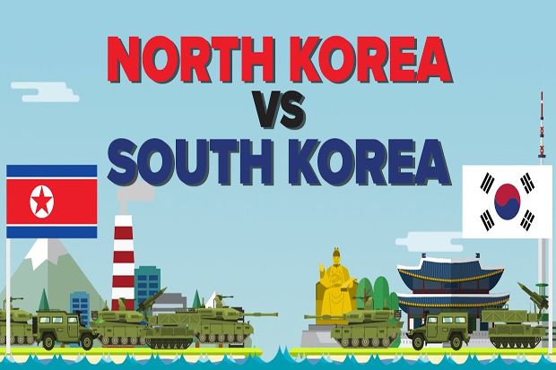 Moodys: Konflik Semenanjung Korea Mengancam Ekonomi Asia