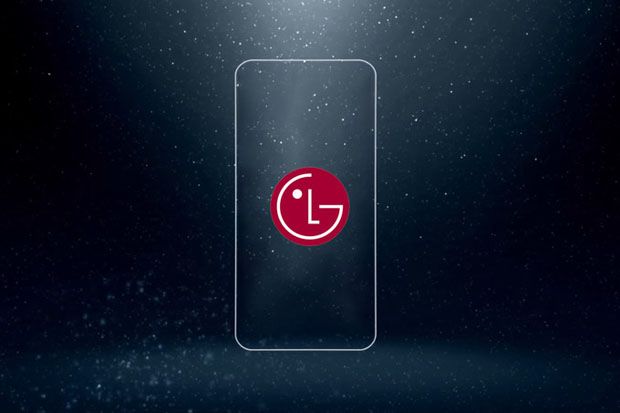 Sssttt, Ini Bocoran LG G7 dengan Snapdragon 845