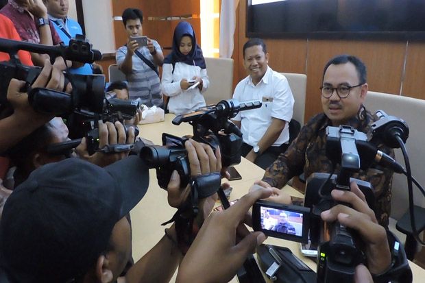 Syarat Pendamping Pilgub, Sudirman Said: Tak Boleh Khianati Rakyat!