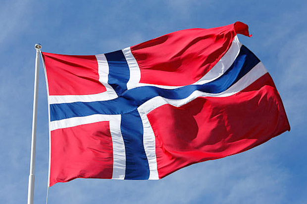 Norwegia Setop Ekspor Senjata ke UEA