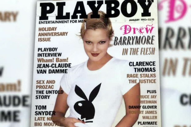 Setelah 65 Tahun, Playboy Bakal Setop Cetak