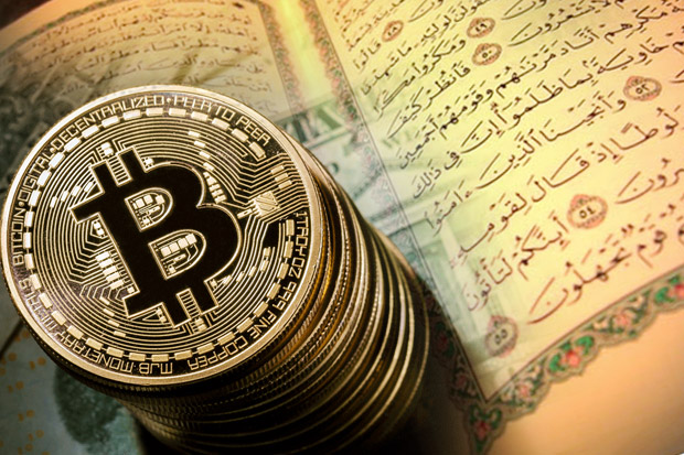 Mufti Agung Mesir: Bitcoin Haram!