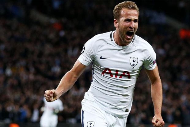 Dilirik Madrid, Spurs Mulai Tergoda Untuk Lepas Kane