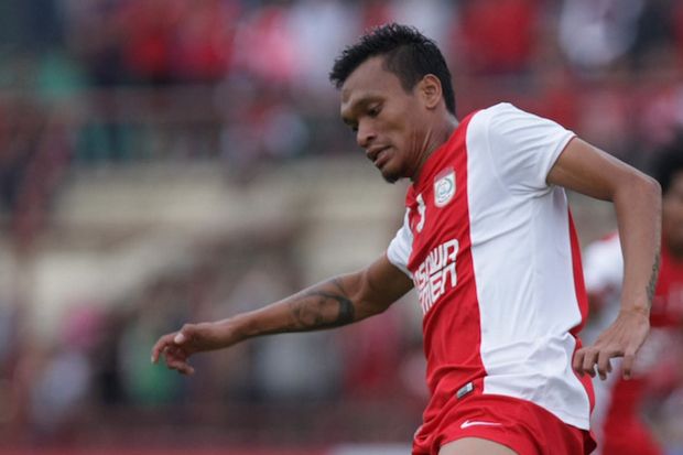 Hijrah ke Malaysia, Ferdinand Sinaga Perkuat Kelantan FA