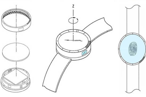Ini Deretan Teknologi Terbaru untuk The Next Samsung Smartwatch