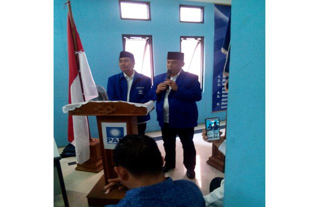 Direstui Panglima TNI, Brigjen Edy Nasution Maju Pilgub Riau
