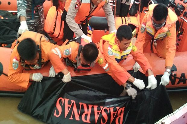 13 Korban Speedboat Karam Sudah Ditemukan
