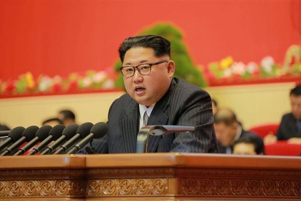 Rezim Kim Jong-un Setuju Korut-Korsel Berunding 9 Januari