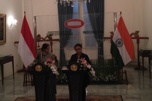 India: Negara Seharusnya Tidak Mendukung Terorisme