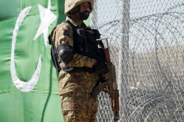 Pakistan Kecewa AS Hentikan Bantuan Militer
