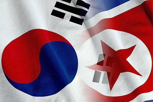 Trump Puji Potensi Dialog Duo Korea