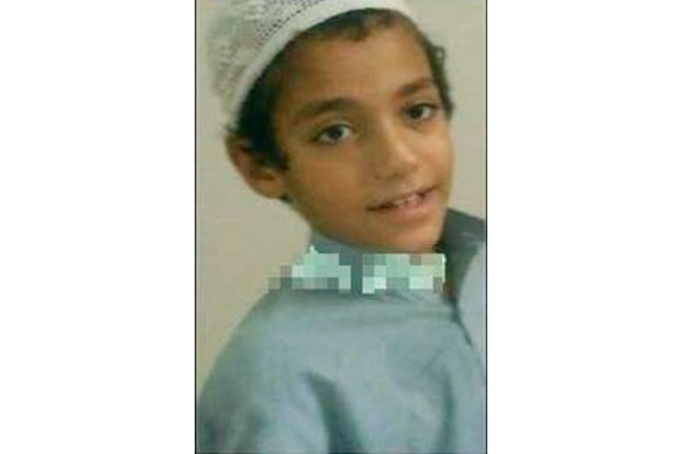 Serangan Udara Tewaskan Cucu Osama bin Laden
