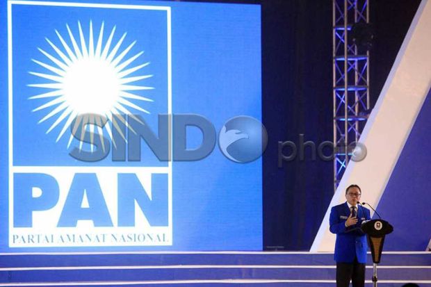 Ketua Umum PAN Berharap TNI-Polri Netral di Pilkada 2018