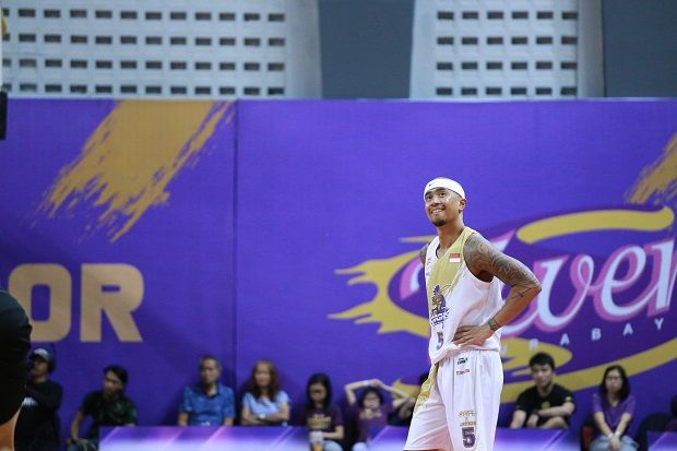 Dikalahkan Tim China, Kapten CLS Knights Minta Jaga Attitude Bermain