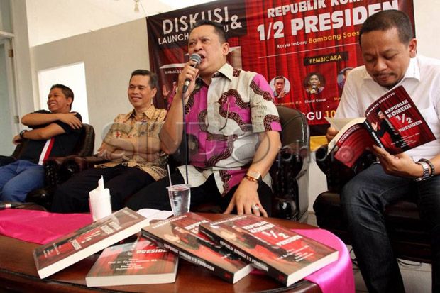 Politikus PKS Jagokan Bambang Soesatyo Jadi Ketua DPR