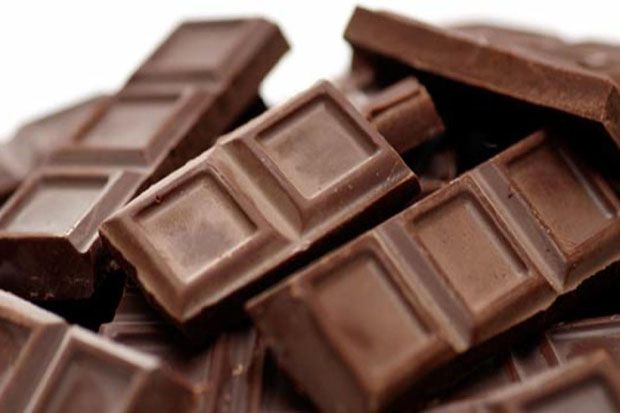 Cokelat Diprediksi Bakal Punah dalam 40 Tahun Mendatang