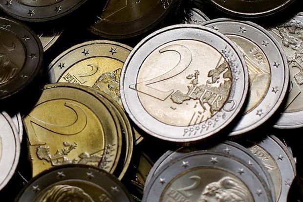 Investor Zona Euro Optimistis Ekonomi Global Semakin Positif