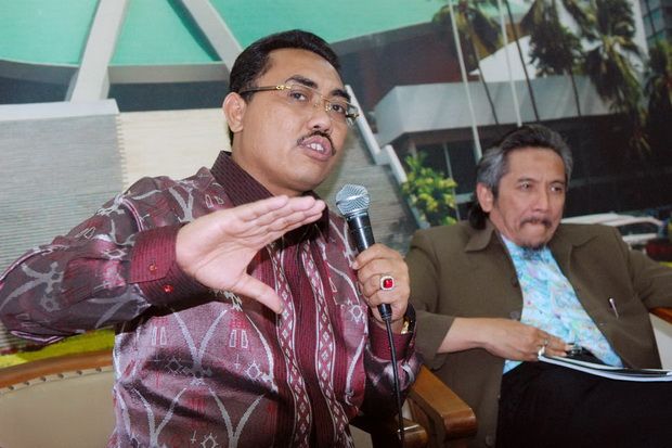 PKB Tak Ingin Nama Ketua DPR Diserahkan Usai Revisi UU MD3
