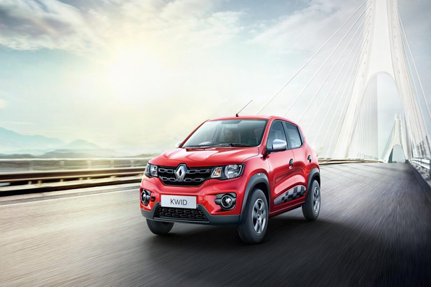 Kehadiran Renault Kwid Picu Menjamurnya Mobil-Mobil Murah