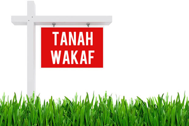 Potensi Aset Wakaf di Indonesia Capai Rp2.000 Triliun