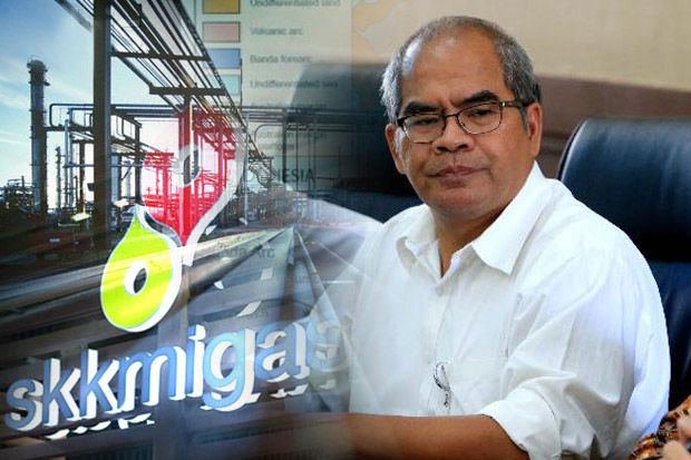 Bos SKK Migas Ogah Harga Gas Blok Masela Ditawar Miring