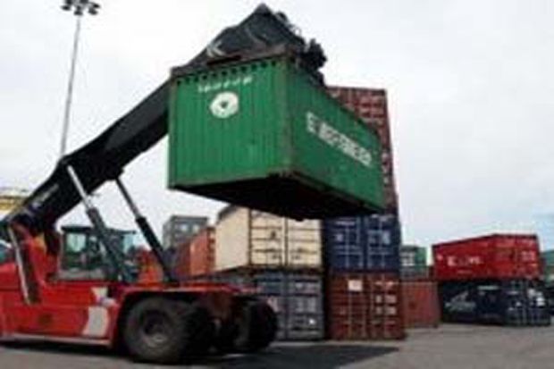 SP JICT Ungkap Penyebab Layanan Pelabuhan Peti Kemas Buruk