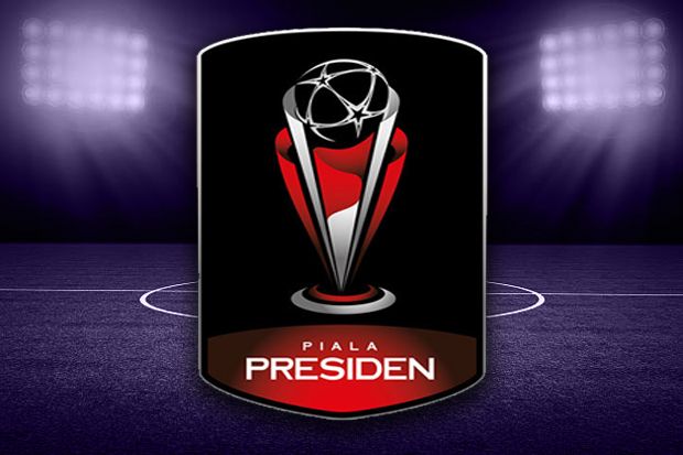 Hasil Pembagian Grup di Piala Presiden 2018