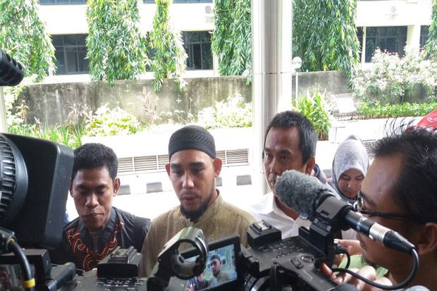 Diduga Nodai Agama, Joshua Suherman Dilaporkan ke Bareskrim