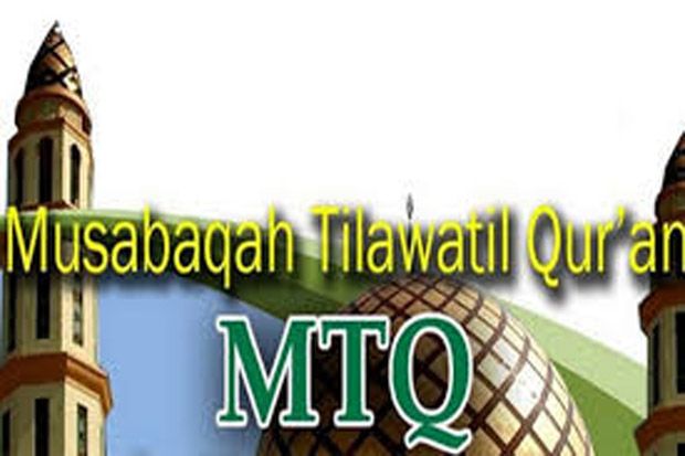 Kabupaten Bolsel Tuan Rumah MTQ Sulut ke-27