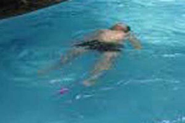 2 Anak Tewas Tenggelam di Kolam Stadion Wujil