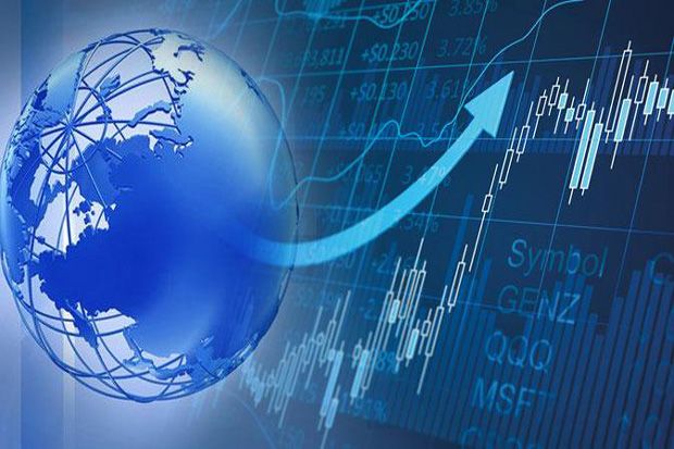 Indef Prediksi Pertumbuhan Ekonomi Global Capai 3,2%