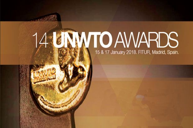 Situs Pariwisata Triponyu Berhasil Meraih Penghargaan UNWTO
