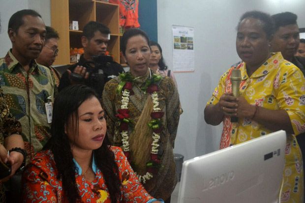 BNI Penuhi Kebutuhan Properti AirNav di Papua