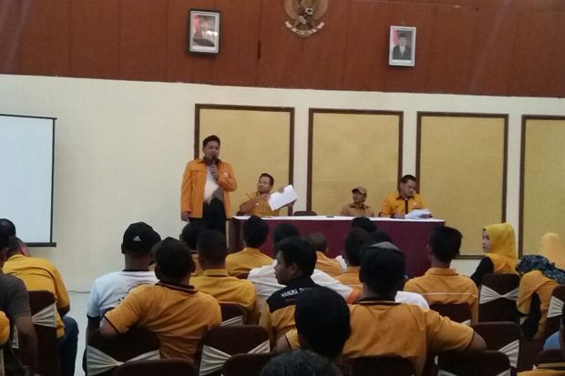 DPC Hanura Purwakarta Dukung Sikap Tegas KPU Tolak Rustandie-Dikdik