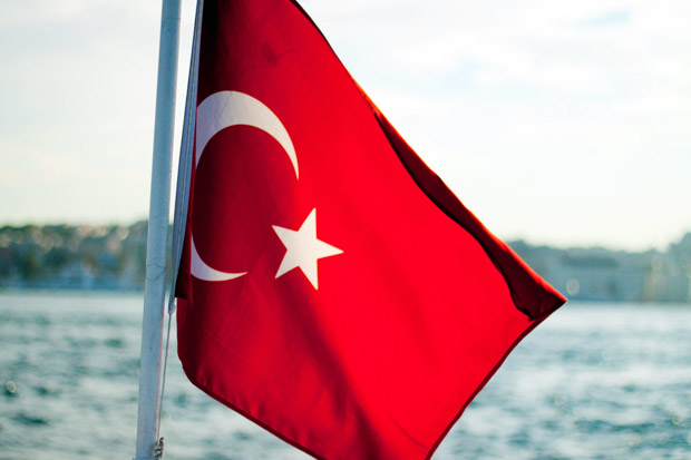 Turki Keluarkan Travel Warning ke AS