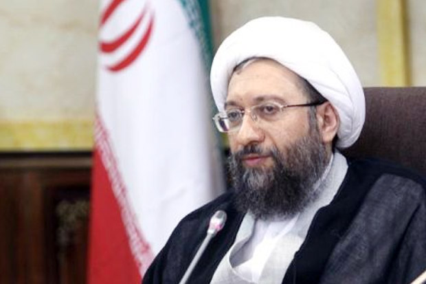 Jatuhkan Sanksi kepada Ketua MA, Iran Bakal Balas AS