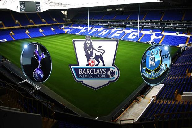Preview Tottenham Hotspur vs Everton: Akhiri Tren Negatif