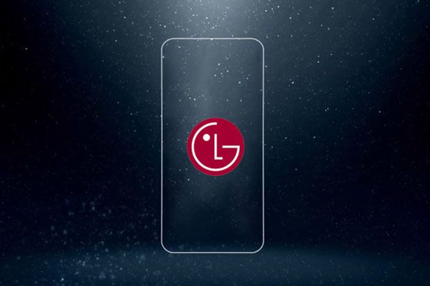 Gambar Bocoran Perdana LG G7 dengan Dual Camera Depan