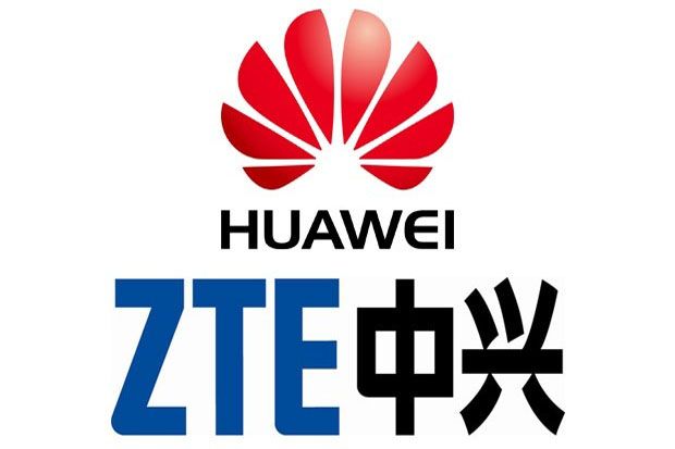 Dituding Mata-Mata, Huawei dan ZTE Batal Ekspansi ke AS
