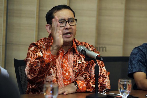 Fadli Zon: Ada Empat Keanehan Rencana Impor Beras Pemerintah