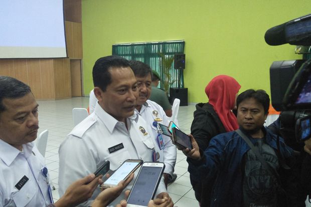 Sebelum Pensiun, Kepala BNN Targetkan Bisa Tembak Bandar Besar Narkoba