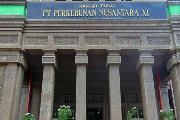 PTPN XI Targetkan Giling Tebu Tahun 2018 Capai 5 Juta Ton