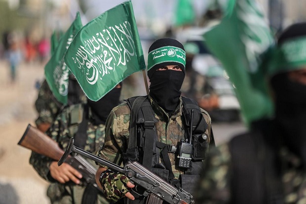 Israel Prediksi Mesir Akan Jatuhkan Sanksi pada Hamas