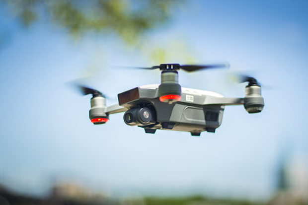 Tidak Lagi Jual Drone, Bos GoPro Angkat Bicara