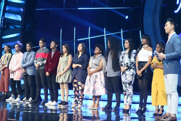 Ari Lasso: Indonesian Idol 9 Benar-Benar Lepas