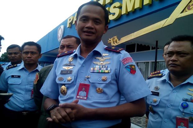 Jenderal TNI Ikuti Pilgub Riau, Lanud Janji Netral