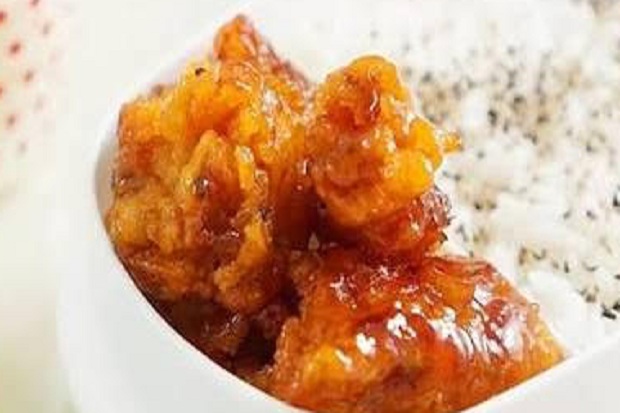 Yuk, Buat Nugget Ayam ala Korea